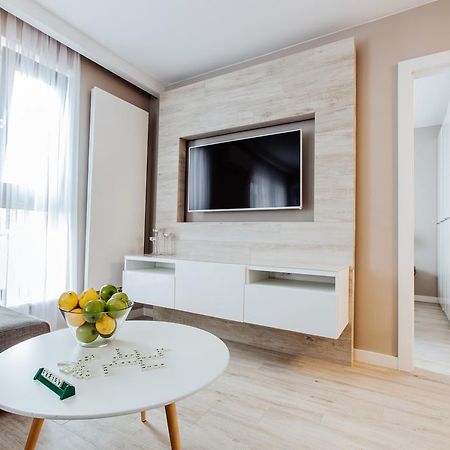 Apartment No. 1 - Vento Apartamenty Władysławowo Zewnętrze zdjęcie