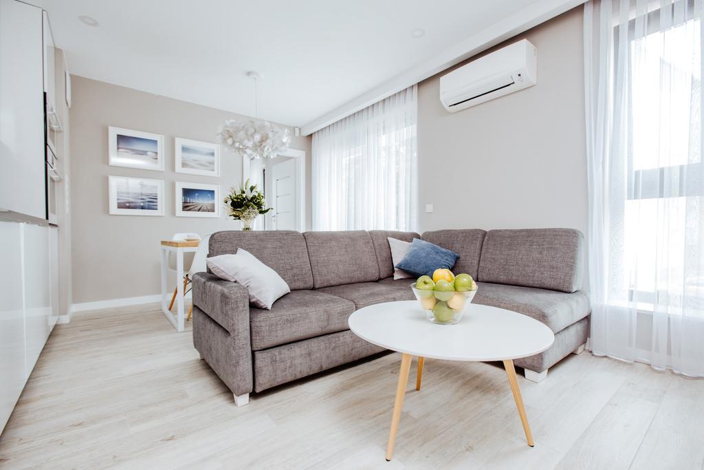 Apartment No. 1 - Vento Apartamenty Władysławowo Zewnętrze zdjęcie